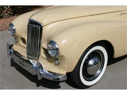 1953 Sunbeam Alpine (CC-876692) for sale in Scottsdale, Arizona