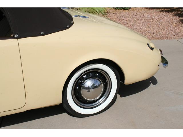 1953 Sunbeam Alpine (CC-876692) for sale in Scottsdale, Arizona