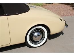 1953 Sunbeam Alpine (CC-876692) for sale in Scottsdale, Arizona