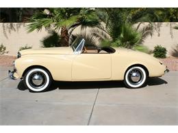 1953 Sunbeam Alpine (CC-876692) for sale in Scottsdale, Arizona