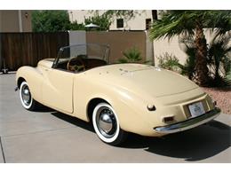 1953 Sunbeam Alpine (CC-876692) for sale in Scottsdale, Arizona