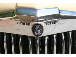 1953 Sunbeam Alpine (CC-876692) for sale in Scottsdale, Arizona