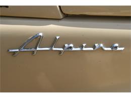 1953 Sunbeam Alpine (CC-876692) for sale in Scottsdale, Arizona
