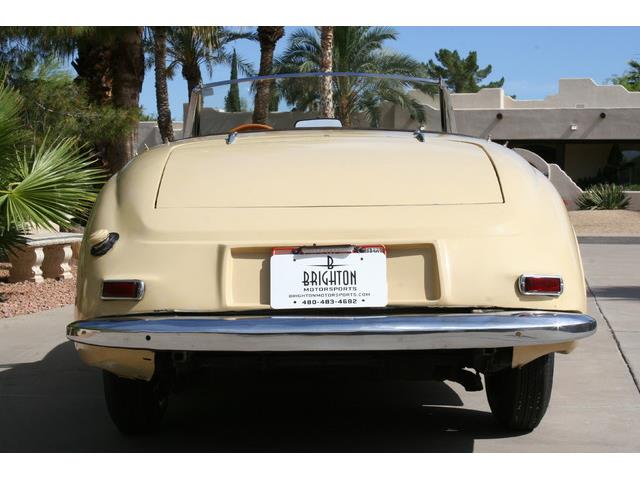 1953 Sunbeam Alpine (CC-876692) for sale in Scottsdale, Arizona