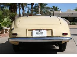 1953 Sunbeam Alpine (CC-876692) for sale in Scottsdale, Arizona