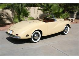 1953 Sunbeam Alpine (CC-876692) for sale in Scottsdale, Arizona