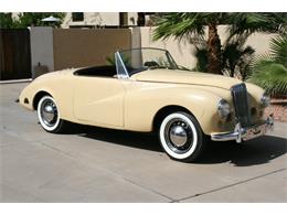 1953 Sunbeam Alpine (CC-876692) for sale in Scottsdale, Arizona
