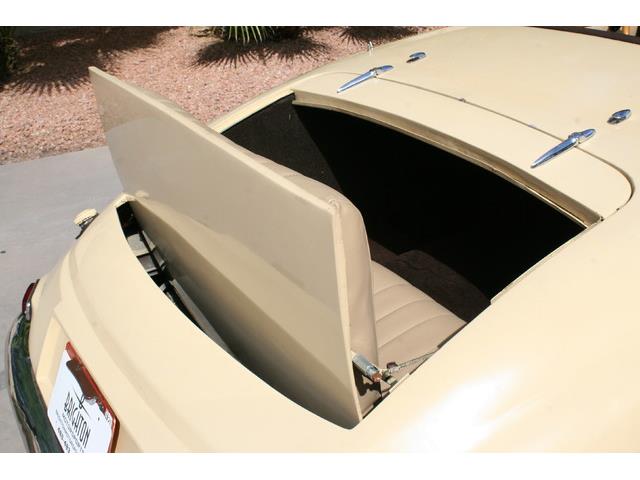 1953 Sunbeam Alpine (CC-876692) for sale in Scottsdale, Arizona