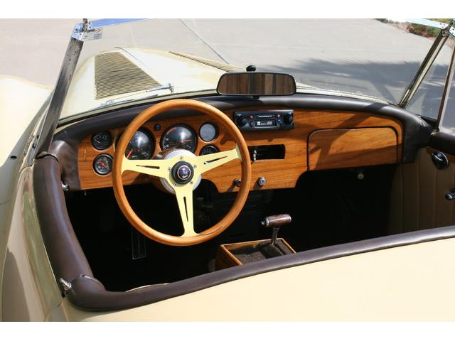 1953 Sunbeam Alpine (CC-876692) for sale in Scottsdale, Arizona