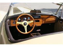 1953 Sunbeam Alpine (CC-876692) for sale in Scottsdale, Arizona