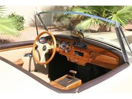 1953 Sunbeam Alpine (CC-876692) for sale in Scottsdale, Arizona
