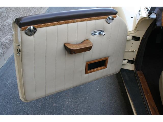 1953 Sunbeam Alpine (CC-876692) for sale in Scottsdale, Arizona