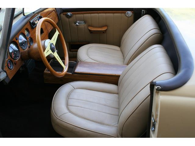 1953 Sunbeam Alpine (CC-876692) for sale in Scottsdale, Arizona