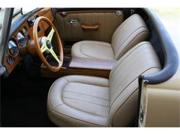 1953 Sunbeam Alpine (CC-876692) for sale in Scottsdale, Arizona