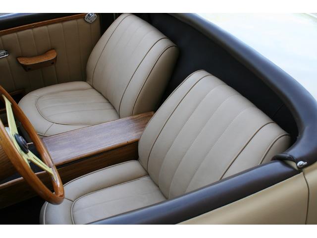 1953 Sunbeam Alpine (CC-876692) for sale in Scottsdale, Arizona