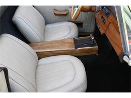 1953 Sunbeam Alpine (CC-876692) for sale in Scottsdale, Arizona