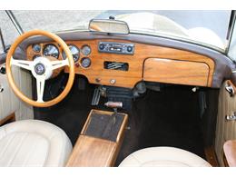 1953 Sunbeam Alpine (CC-876692) for sale in Scottsdale, Arizona