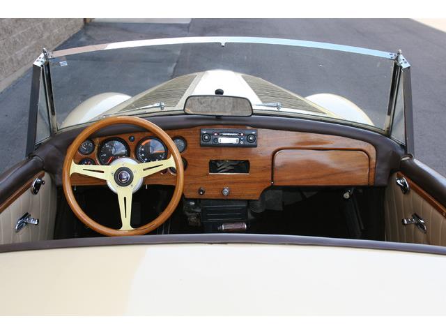 1953 Sunbeam Alpine (CC-876692) for sale in Scottsdale, Arizona