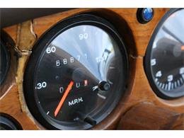 1953 Sunbeam Alpine (CC-876692) for sale in Scottsdale, Arizona