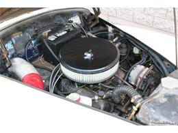 1953 Sunbeam Alpine (CC-876692) for sale in Scottsdale, Arizona