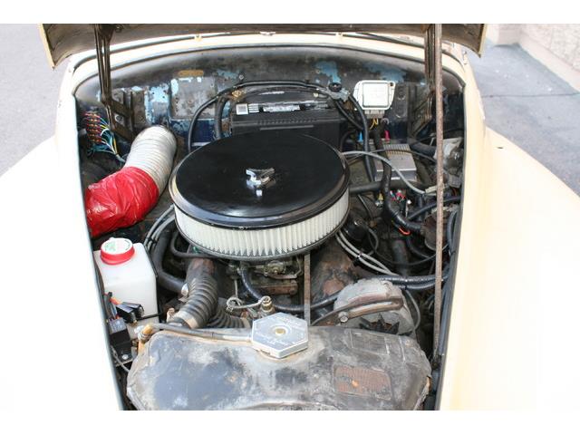 1953 Sunbeam Alpine (CC-876692) for sale in Scottsdale, Arizona