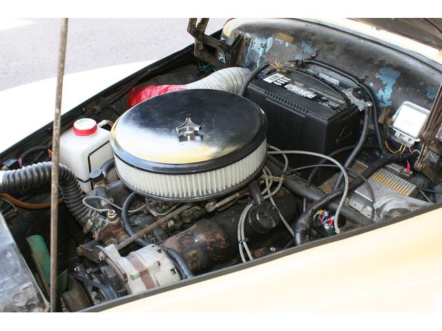 1953 Sunbeam Alpine (CC-876692) for sale in Scottsdale, Arizona