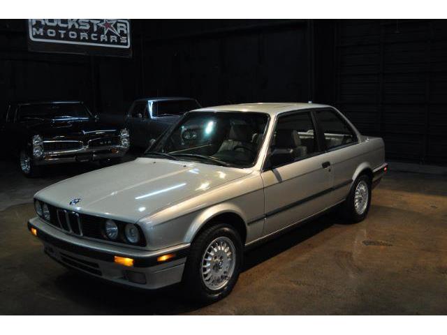 1989 BMW 3 Series (CC-876702) for sale in Nashville, Tennessee