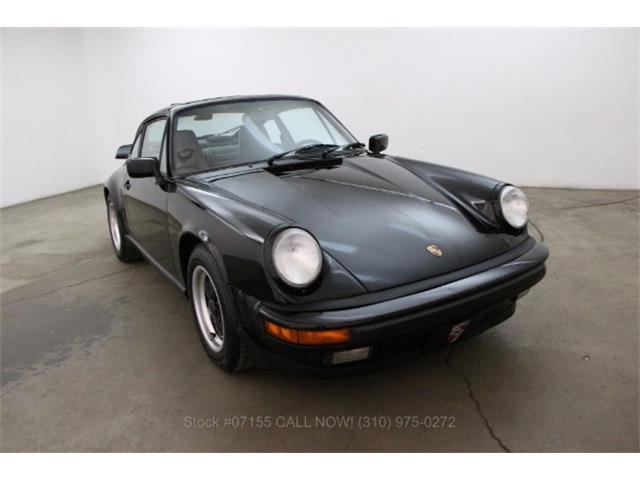1987 Porsche Carrera (CC-876710) for sale in Beverly Hills, California