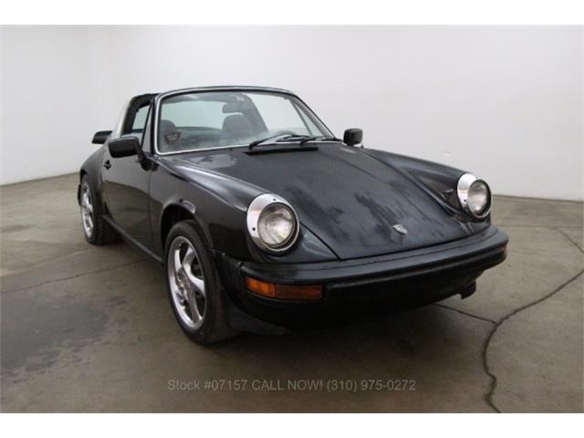 1977 Porsche 911S (CC-876712) for sale in Beverly Hills, California