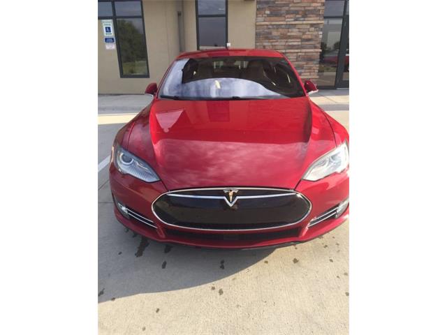 2014 Tesla Model S (CC-876728) for sale in Greenwood Village, Colorado