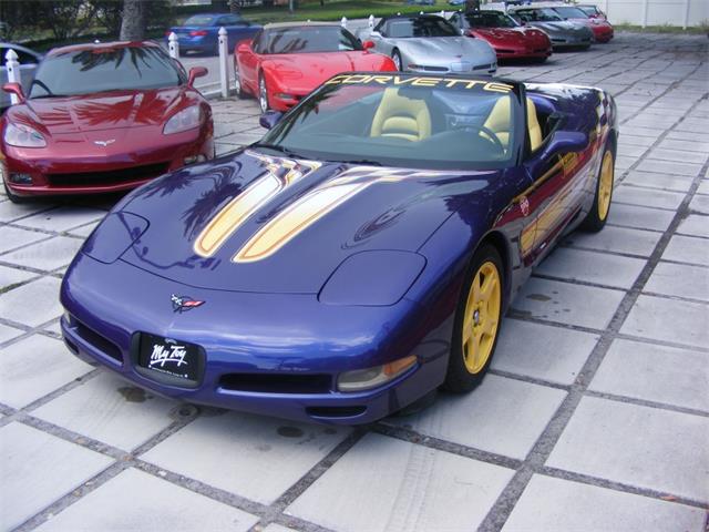1998 Chevrolet Corvette (CC-876768) for sale in Largo, Florida