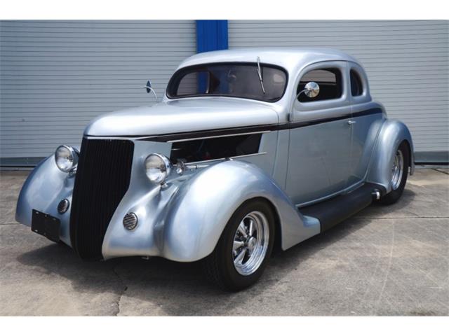 1936 Ford Coupe (CC-876781) for sale in Reno, Nevada