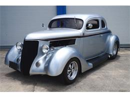 1936 Ford Coupe (CC-876781) for sale in Reno, Nevada