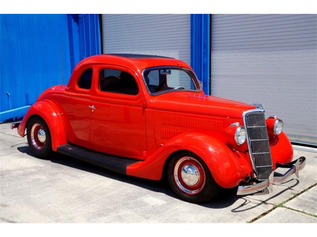 1935 Ford Coupe (CC-876782) for sale in Reno, Nevada