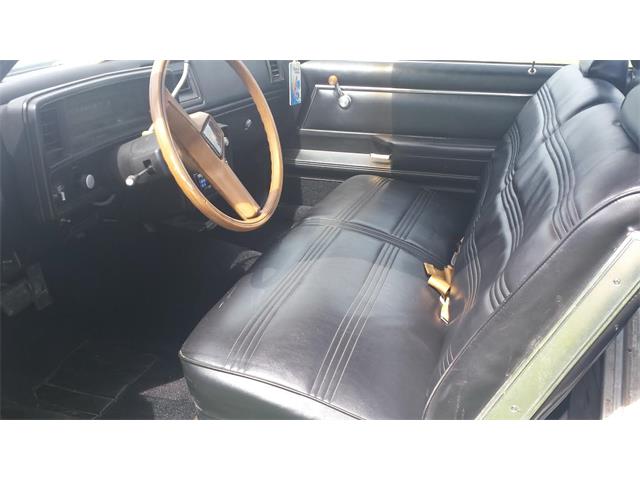 1979 Chevrolet El Camino (CC-876794) for sale in New Brighton, Pennsylvania