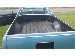 1979 Chevrolet El Camino (CC-876794) for sale in New Brighton, Pennsylvania