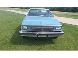 1979 Chevrolet El Camino (CC-876794) for sale in New Brighton, Pennsylvania