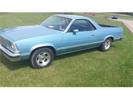 1979 Chevrolet El Camino (CC-876794) for sale in New Brighton, Pennsylvania