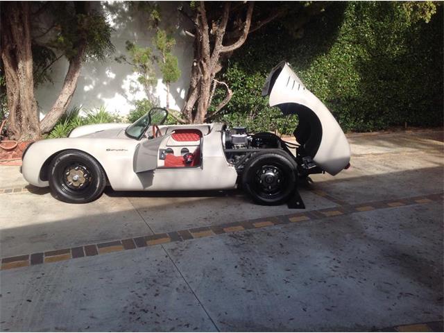 2014 Porsche 550 Spyder Replica (CC-876799) for sale in Pasadena, California