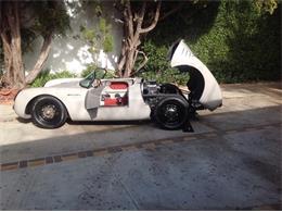 2014 Porsche 550 Spyder Replica (CC-876799) for sale in Pasadena, California