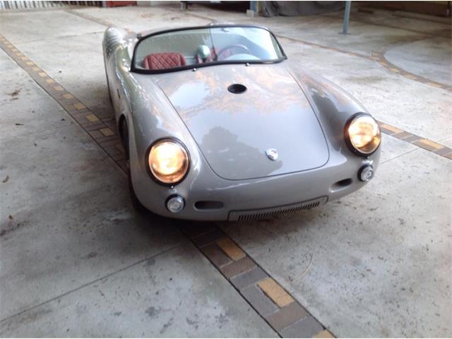 2014 Porsche 550 Spyder Replica (CC-876799) for sale in Pasadena, California