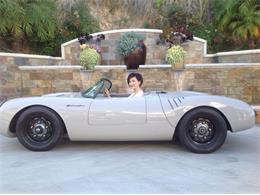 2014 Porsche 550 Spyder Replica (CC-876799) for sale in Pasadena, California