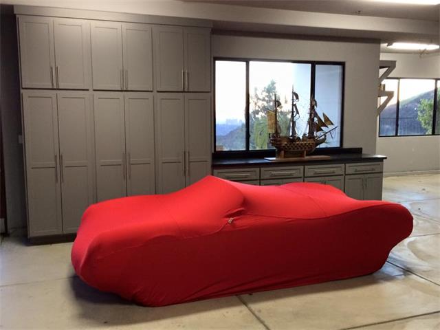 2014 Porsche 550 Spyder Replica (CC-876799) for sale in Pasadena, California