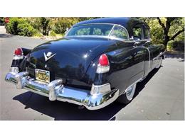 1951 Cadillac 4-Dr (CC-876810) for sale in Newcastle, California