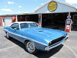 1970 Dodge Challenger (CC-876818) for sale in Wilson, Oklahoma