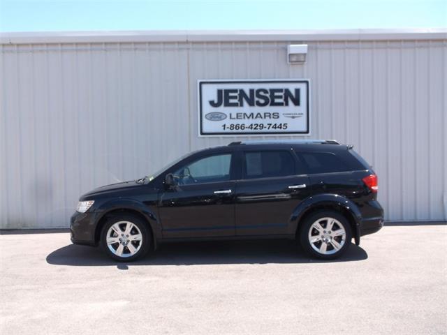 2012 Dodge Journey (CC-876852) for sale in Sioux City, Iowa