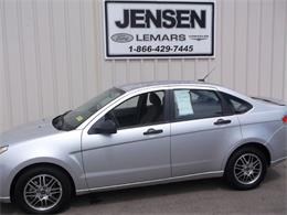 2011 Ford Focus (CC-876853) for sale in Sioux City, Iowa