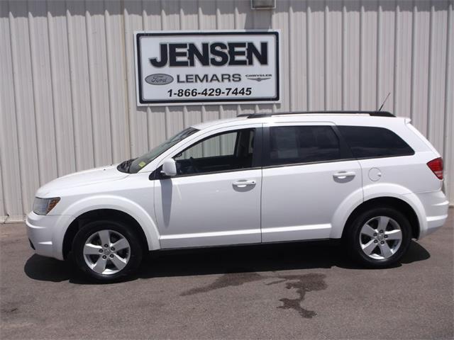2010 Dodge Journey (CC-876857) for sale in Sioux City, Iowa