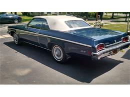 1973 Oldsmobile Delta 88 (CC-876880) for sale in Clarence, New York