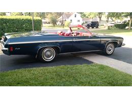 1973 Oldsmobile Delta 88 (CC-876880) for sale in Clarence, New York
